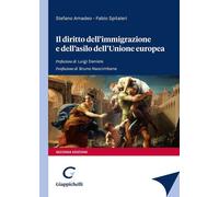Il diritto dell'immigrazione e dell'asilo dell'Unione europea - 2