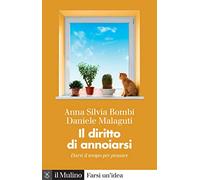 Il diritto di annoiarsi. Darsi il tempo per pensare