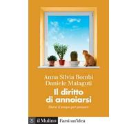 Il diritto di annoiarsi. Darsi il tempo per pensare
