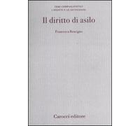 Il diritto di asilo