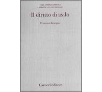 Il diritto di asilo
