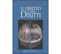 Il diritto di avere diritti