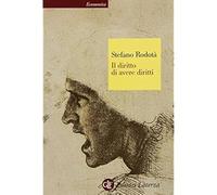 Il diritto di avere diritti [Paperback] [Mar 19, 2015] Rodotà, Stefano