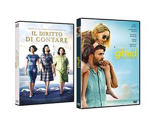 Il Diritto Di Contare & Gifted Il Dono Del Talento