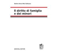 Il diritto di famiglia e dei minori