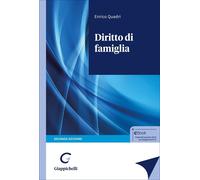 Il diritto di famiglia - Quadri