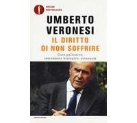 Il diritto di non soffrire. Cure palliative, testamento biologico, eutanasia