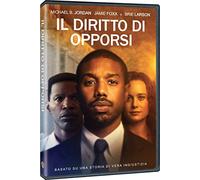 Film - Diritto Di Opporsi (il) - Just Mercy - Dvd