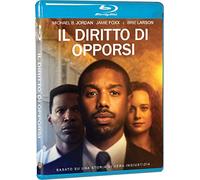 Il diritto di opporsi (Blu-Ray Disc)