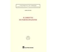 Il diritto di partecipazione