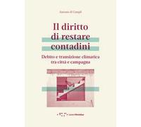 Il diritto di restare contadini. Debito e transizione climatica tra città e campagna