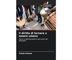 Il diritto di tornare a essere umano