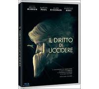 Il Diritto Di Uccidere (Blu-Ray) TEODORA FILM
