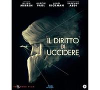 Il Diritto Di Uccidere (Blu-Ray) TEODORA FILM