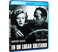 Il Diritto Di Uccidere / In a Lonely Place (1950) Blu Ray Audio ITA