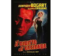 Diritto Di Uccidere (Il) (Restaurato In Hd) - Special Edition (DVD)