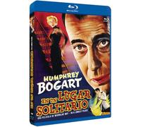 Il diritto di uccideree / In a Lonely Place Blu Ray