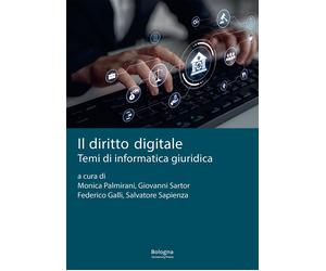 Il diritto digitale. Temi di informatica giuridica
