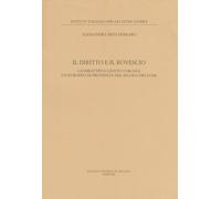 Il diritto e il rovescio. Giambattista Giovio (1748-1814) un europeo di provincia nel secolo dei Lumi