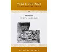 Il diritto e la giustizia