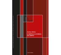 Il diritto e la scienza del diritto - Winkler Günther