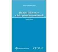 Il diritto fallimentare e delle procedure concorsuali