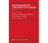 Il diritto finanziario islamico tra principi e regole