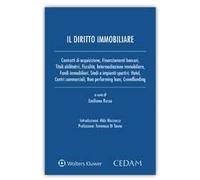 Il diritto immobiliare