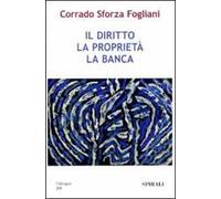 Il diritto, la proprietà, la banca