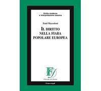 Il diritto nella fiaba popolare europea