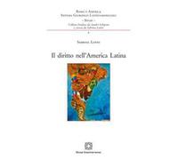 Il diritto nell'America latina