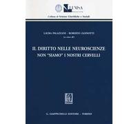 Il diritto nelle neuroscienze. Non «siamo» i nostri cervelli