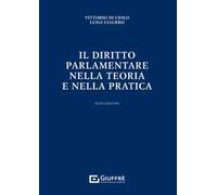 Il diritto parlamentare nella teoria e nella pratica