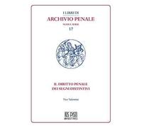 Il diritto penale dei segni distintivi