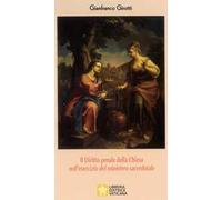 Il diritto penale della Chiesa nell'esercizio del ministero sacerdotale