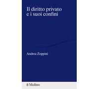 Il diritto privato e i suoi confini