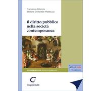 Il diritto pubblico nella società contemporanea