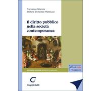 Il diritto pubblico nella società contemporanea [Paperback] [Oct 14, 2025] Bilan