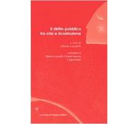 Il diritto pubblico tra crisi e ricostruzione