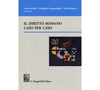 Il diritto romano caso per caso