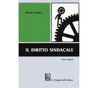 Il diritto sindacale