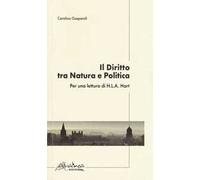 Il diritto tra natura e politica. Per una lettura di H. L. A. Hart