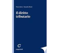 Il diritto tributario