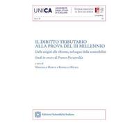 Il diritto tributario alla prova del III millennio