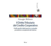 Il diritto tributario del credito cooperativo