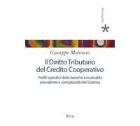 Il diritto tributario del credito cooperativo