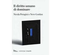 Il diritto umano di dominare