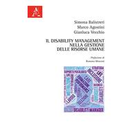 Il Disability Management nella gestione delle risorse umane