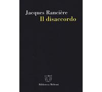 Il disaccordo: 1
