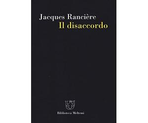 Il disaccordo: 1